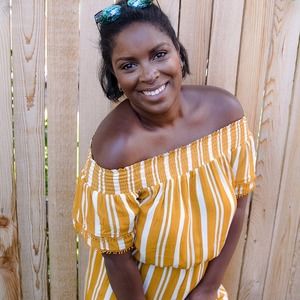 Meet your Posher, Taylor